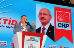 Büyük Kurultay’da CHP’li Balaban ‘Ön Seçim’ Vurgusu Yaptı