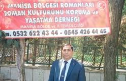 Roman Vatandaşlardan Cumhurbaşkanına Çağrı "Manisa'da AK Parti Bizi Dinlemiyor, İlginizi bekliyoruz"