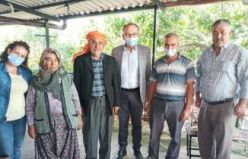 Kayıp Çoban 3 gün boyunca neler yaşadı! Manisa Son Haber Olay yerinden Bildiriyor!