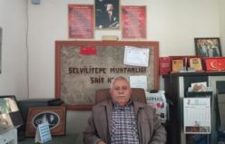 Turgutlulu Muhtar " Cengiz Ergün cebine koyduğu kağıdı cebinde mi unuttu?"