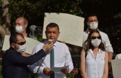 Temiz Siyaset Gelecek! Temiz Yönetim Gelecek! Temiz Eller Gelecek! Devlet çetelerden ve paralel yapılardan temizlenecek!