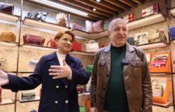 2040 yılında sığınmacıların nüfusu 21 milyona çıkacak! Türkiye Göçmenistan olacak