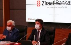Ziraat Bankası’ndan “gazetecilik” yapanlara reklam yok