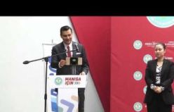 Manisa Büyükşehir’de en düşük maaş 42 bin lira oldu, birçok hak ilk kez verildi
