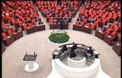 Bakırlıoğlu 350 bin baş besilik hayvan ithalatına tepki gösterdi