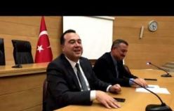 Başkan Dutlulu’dan muhtarlara hizmet sözü