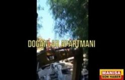 Bayraklı Doğanlar Apartmanında bir mucize daha bekleniyor, enkazdan bir ses daha duyuldu