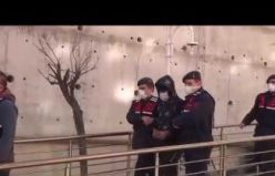 DEAŞ Silahlı Terör Örgütü Üyesi Tutuklandı