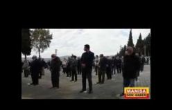 Demirci Seda’sını yüreğine gömdü