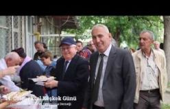Demircililer Keşkek Gününden Görüntüler İzmir 2019