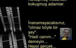 Demircililer Mutlaka Seyretmeli "Demirci neden  koktu?"