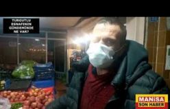 Esnafın Gündeminde Ne Var? Manisa Son Haber Sordu Esnaf Konuştu!
