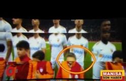 Fatih Terim hayranı küçük Ali'den  Fatih hocaya videolu mesaj