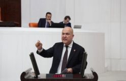 Polis İntiharları Araştırılsın Önergesi Reddedildi