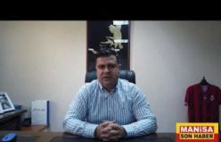 “Gelecek Seninle Aydınlansın” Projesi İçin Meydan Okundu