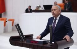 Emeklinin baklavasını torunları değil, AKP’nin yarattığı enflasyon yedi!