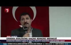 İçişleri Bakanı Soylu, Başkan Selçuk hakkında Soruşturma izini verdi