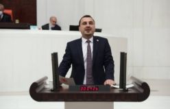 CHP’li Başevirgen'den Bakan Şimşek'in Ekonomi Tablosu  “Şimşek Açlığı da Yoksulluğu da 2 Kat Arttırdı”