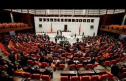 Libya Teskeresi Meclisten Geçti
