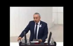 Manisa Büyükşehir Belediyesindeki işçileri işten çıkarmalar meclise taşındı