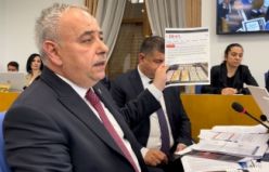 CHP’li Bakırlıoğlu’ndan TRT’ye Sert Tepki: “Bandrol Bizden, Yalan Yayın TRT’den”