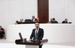 CHP'li Başevirgen, "İlaç Yokluğu Krize Dönüşüyor" 