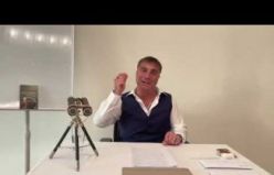 Sedat Peker 10.videosunu yayınladı