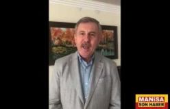 Selçuk Özdağ Bayramdaki Gelişmelere Açıklık Getirdi