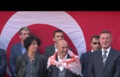 Türkiye İzmir'e benzediği zaman mutlu olacak