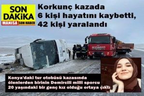 Demircili Milli Sporcu Nazan Uysal gözyaşlarıyla toprağa verildi
