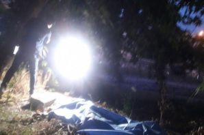 Kendini Çınar Ağacına Asarak İntihar Etti