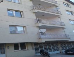 Demirci'de Satılık Daire