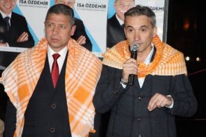 Kartlı sayaç paralarını iade edeceğiz