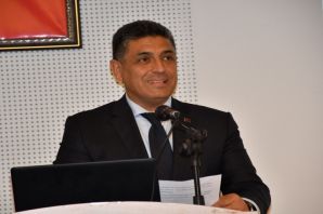 Manisa’da Sivil Katılım Güçleniyor