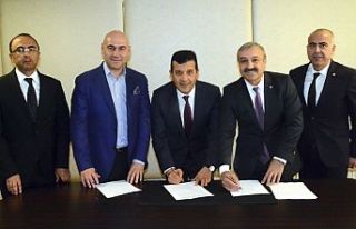 Akhisarlı üreticiye dev destek