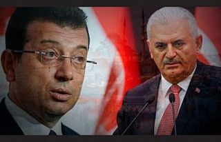 Binali Yıldırım itiraz sürecinin sona erdirilmesini...