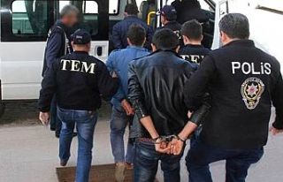 Fetö soruşturması kapsamında 21 kişi daha gözaltına...