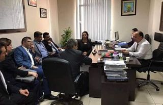 Yunusemre seçimleri için itiraz İl seçime taşındı