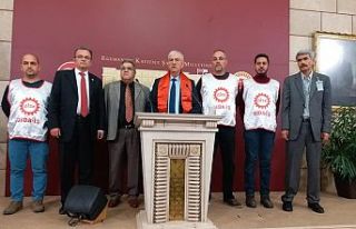Ceza, Anayasa’yı ihlal eden işverene verilmeli!