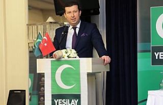 Sağlıklı hayatınızın bugün ilk günü olsun