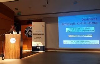Akdeniz ve Ege Denizi Biyolojik Çeşitliliği, Önemi...