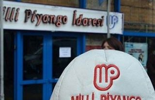 Büyük İkramiyenin sahibi 7 ay sonra ortaya çıktı