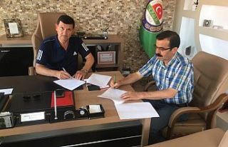 Demirci Ziraat odasından üyelerine indirimli akaryakıt...