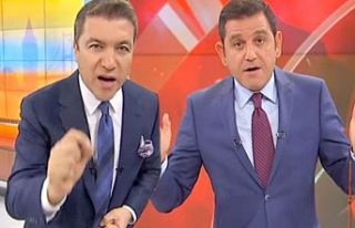 İsmail Küçükkaya FOX TV'den ayrıldı haberlerine...