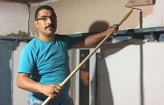 Köprübaşı Ülkü Ocakları Türkiye’ye Örnek...