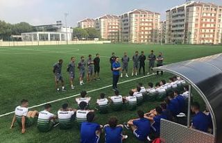 Manisa Büyükşehir Belediyespor Altyapıda Sezonu...