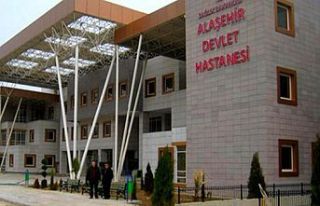 Manisa İl Sağlık Müdürlüğünün açıklamasının...