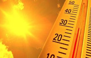 Meteoroloji hava tahmini