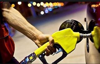 Motorin ve Benzine Zam