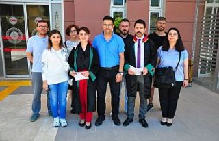 PDR Öğretmenleri İçin Mahkemeden Emsal Bir Karar...